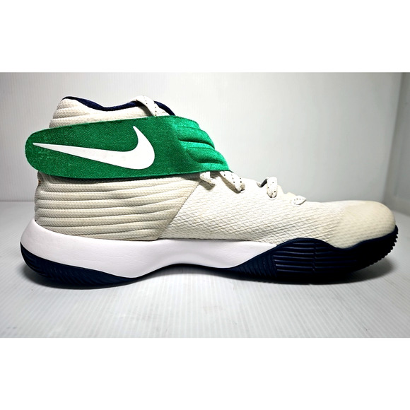 Nike Kyrie 2 iD Basketball Shoes Multicolor– Size Mens US 14 - Picture 4 of 10
